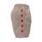 TOPKING LIFESTYLE SHORTS BEIGE 103