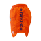 TOPKING LIFESTYLE SHORTS ORANGE 104