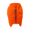 TOPKING LIFESTYLE SHORTS ORANGE 104