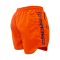 TOPKING LIFESTYLE SHORTS ORANGE 104
