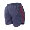 TOPKING LIFESTYLE SHORTS NAVY BLUE 104