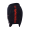 TOPKING LIFESTYLE SHORTS BLACK 104