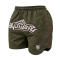 TOPKING LIFESTYLE SHORTS KHAKI 104