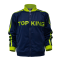 TOPKING TRACKSUIT GREEN 011