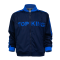 TOPKING TRACKSUIT BLUE 011