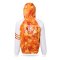 TOPKING ORANGE CAMOUFLAG JACKET