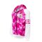 TOPKING PINK CAMOUFLAG JACKET