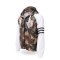 TOPKING GREEN CAMOUFLAG JACKET
