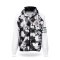 TOPKING GREY CAMOUFLAG JACKET