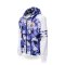 TOPKING BLUE CAMOUFLAG JACKET