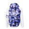 TOPKING BLUE CAMOUFLAG JACKET