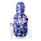 TOPKING BLUE CAMOUFLAG JACKET