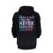 TOPKING HOODIE JACKET