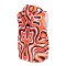 TOPKING LAVA ORANGE WALK-IN JACKET