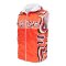 TOPKING LAVA ORANGE WALK-IN JACKET