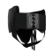 TOPKING ABDOMINAL PROTECTOR GENUINE LEATHER