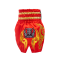 TOPKING THAI BOXING SHORTS 048