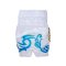 TOPKING THAI BOXING SHORTS 053
