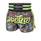 TOPKING THAI BOXING SHORTS GREEN 223