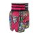 TOPKING THAI BOXING SHORTS PINK 223