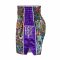 TOPKING THAI BOXING SHORTS PURPLE 225