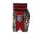 TOPKING THAI BOXING SHORTS RED 227