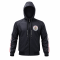 TOPKING HOODIE JACKET