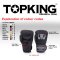 TOPKING GLOVES PURPLE SUPER AIR