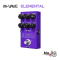 M-VAVE Guitar Effects Elemental Digital Delay Model