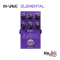 M-VAVE Guitar Effects Elemental Digital Delay Model