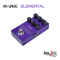 M-VAVE Guitar Effects Elemental Digital Delay Model