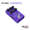 M-VAVE Guitar Effects Elemental Digital Delay Model