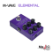 M-VAVE Guitar Effects Elemental Digital Delay Model