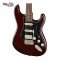 Squier Classic Vibe 70s Stratocaster HSS - Walnut