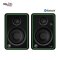 MACKIE CR3-XBT Multimedia Monitors (Pair) with Bluetooth