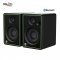 MACKIE CR4-XBT Multimedia Monitors (Pair) with Bluetooth