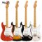 Squier Classic Vibe 50s Stratocaster MN