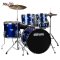 DDrum D2 Series 5-Piece Drum Kit