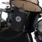 DDrum D2 Rock 4 Piece Drum Set - Black Sparkle