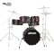 DDrum Hybrid CK 5-Piece Compact Acoustic Drum Kit