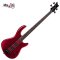 Dean Edge 10 Active Electric Bass with Active EQ