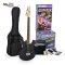 Yamaha ERG121GPII Gigmaker Electric Guitar Pack