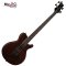 Dean EVO Bass Mahogany Finish Electric Bass