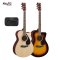 Yamaha FSX315C Acoustic Electric Guitar