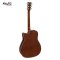 Yamaha FX370C Acoustic Electric Guitar