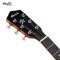 Mantic GT1AC N Acoustic Guitar