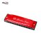 Golden Cup JH-1020 Harmonica ( Red )
