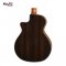 Mollo M-31 Acoustic Guitar ( Solid Top )
