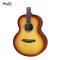 Mollo M-S6 Acoustic Guitar ( Solid Top )