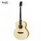 Mollo M-S7 Acoustic Guitar ( Solid Top )